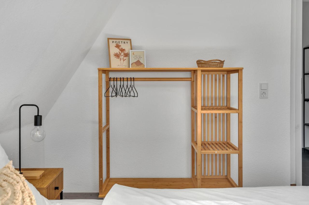Superb - Schlossblick - Zentral - Smart Tv Wernigerode Exterior foto
